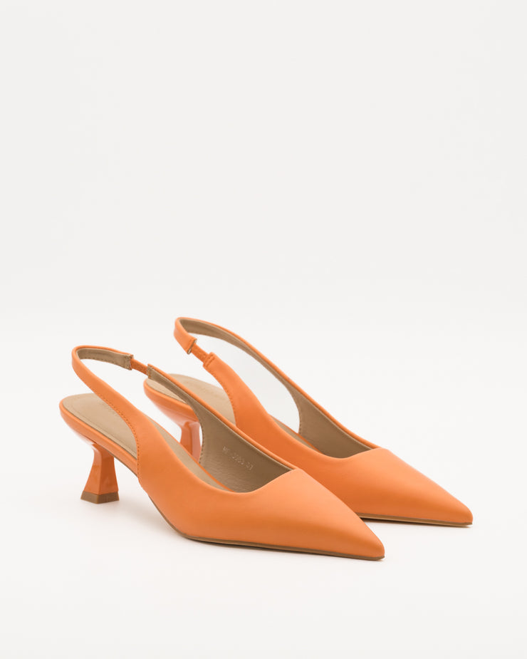 NHF 3083 ORANGE