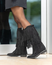 NS 5533 BLACK