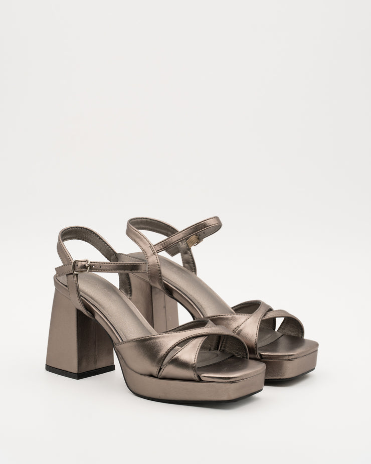 NS 2386 SILVER N