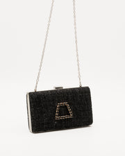 BOLSOS-241 BLACK