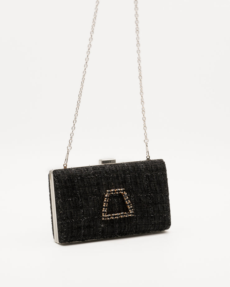 BOLSOS-241 BLACK