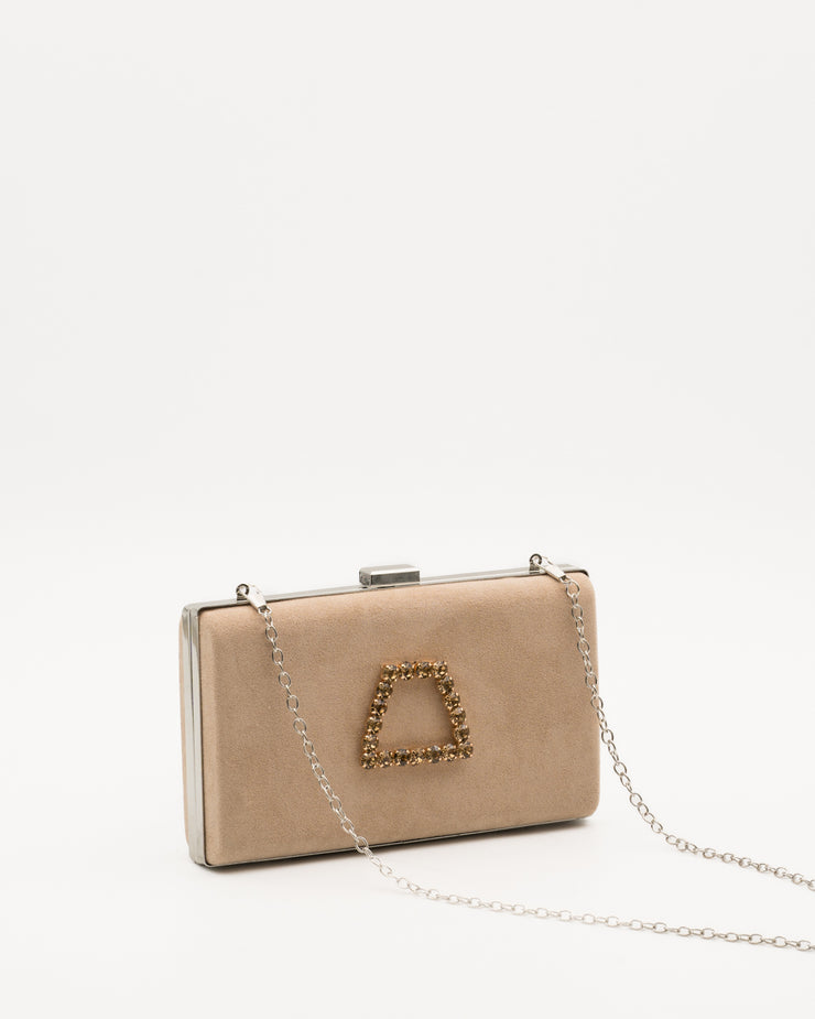 BOLSOS-240 BEIGE