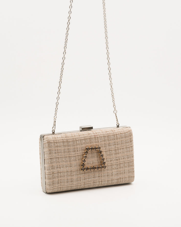 BOLSOS-241 BEIGE