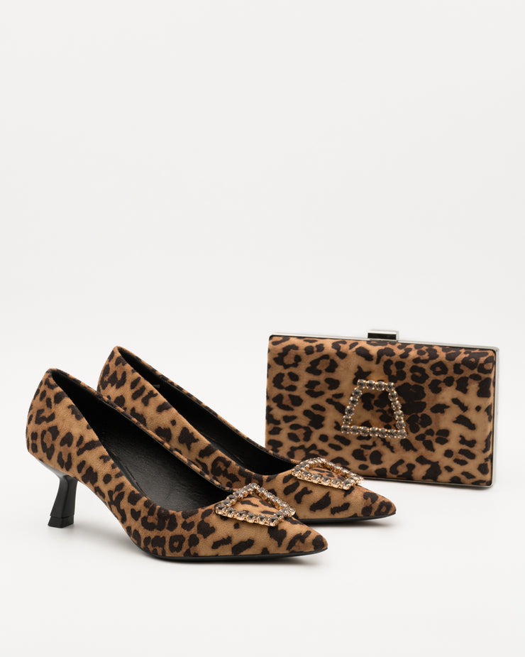 NA 3334 LEOPARD