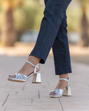 NBL 5189 SILVER
