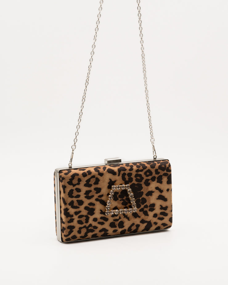 BOLSOS-240 LEOPARD