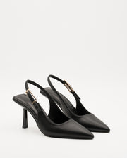 NBS 5231 BLACK