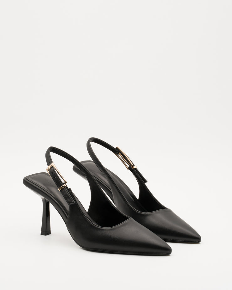 NBS 5231 BLACK