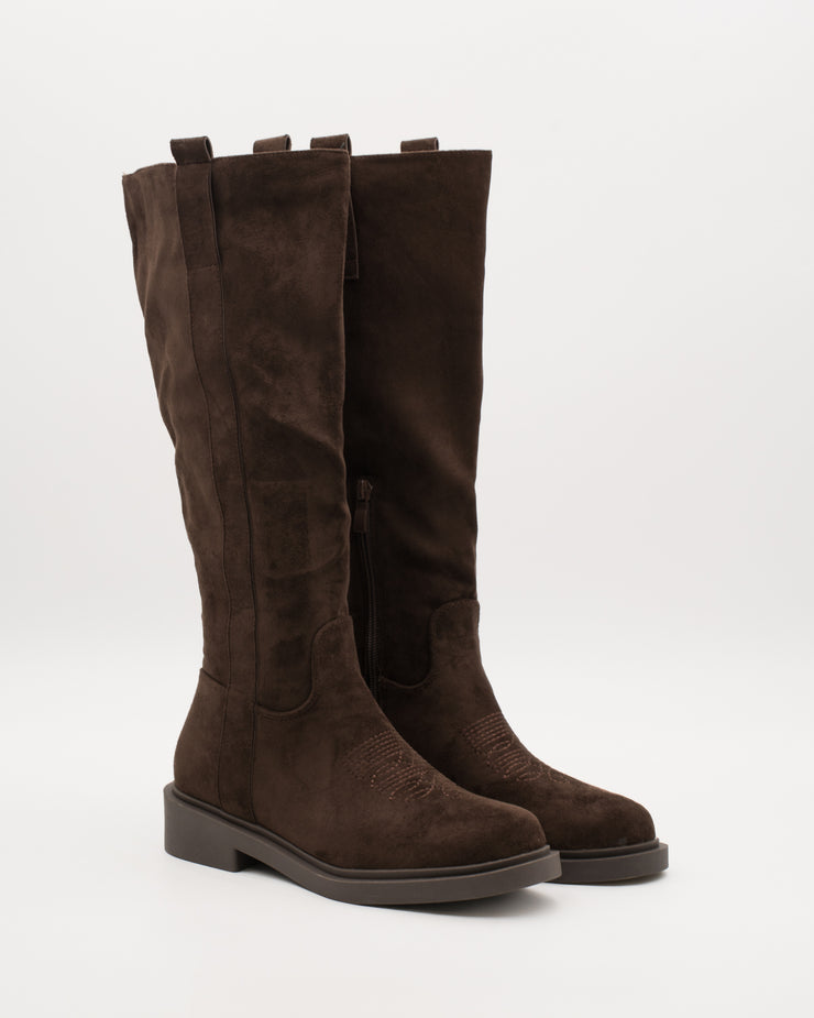 NDB 5546 BROWN