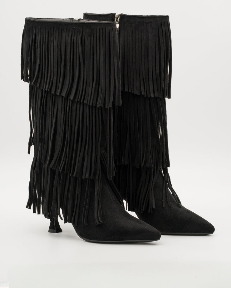 NS 5532 BLACK