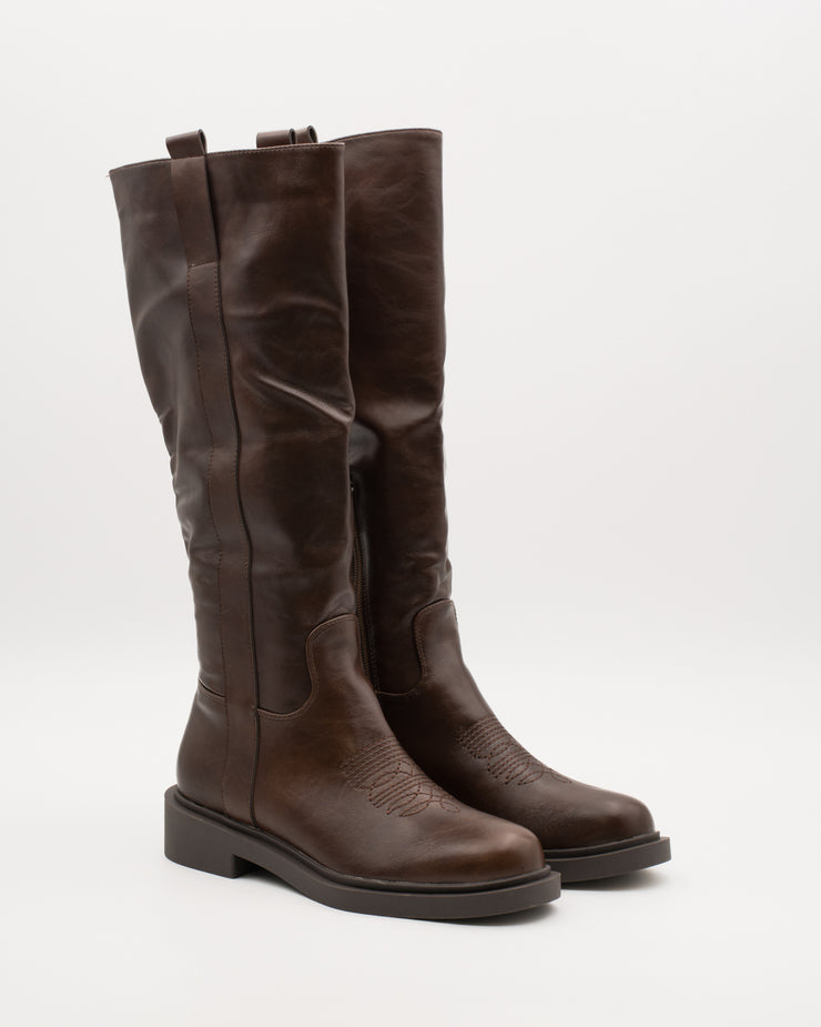 NDB 5547 BROWN