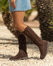 NDB 5546 BROWN