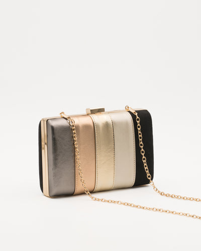 BLACK||BOLSOS-256 BLACK