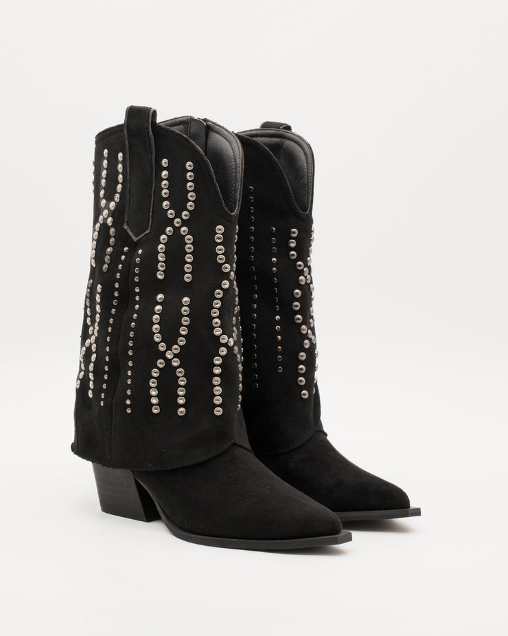 NA 5457 BLACK