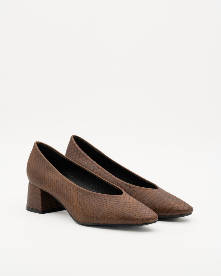 NS 5504 BROWN