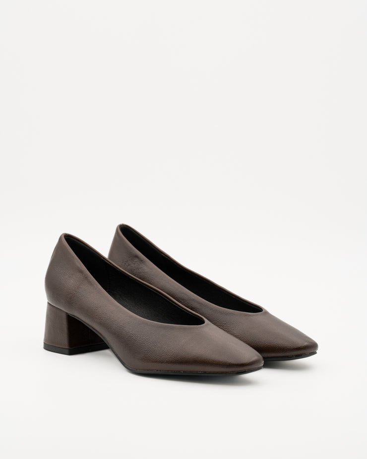 NS 5503 BROWN