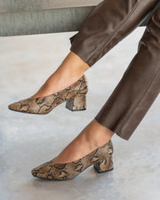 NS 5504 BEIGE