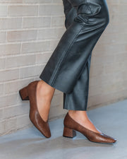 NS 5504 BROWN