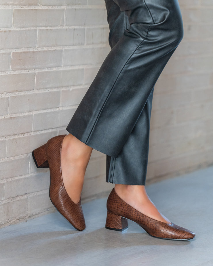 NS 5504 BROWN