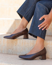 NS 5503 BROWN