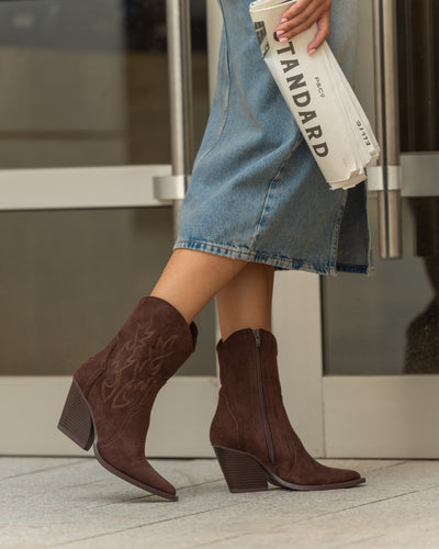BROWN||N2A 1410 BROWN