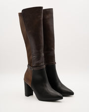 NDB 5549 BROWN/SNAKE