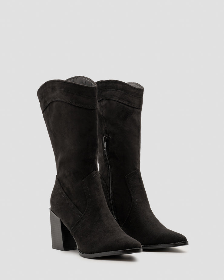 NS 5521 BLACK
