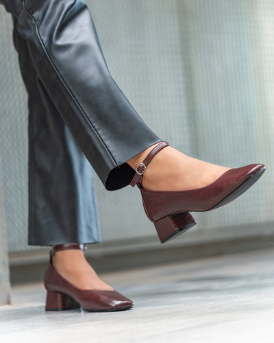 BROWN||NS 5501 BROWN