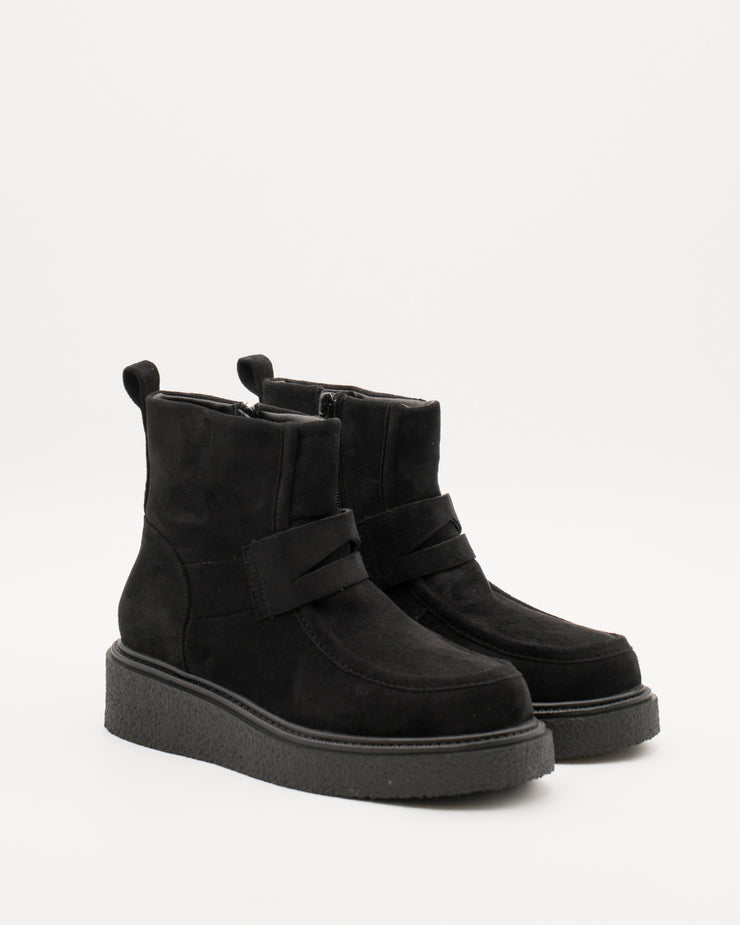 NDB 5562 BLACK