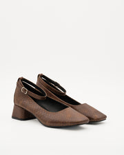 NS 5502 BROWN