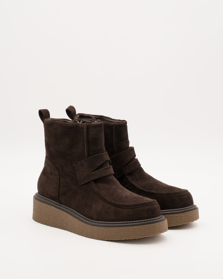NDB 5562 BROWN