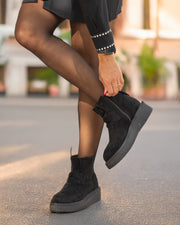NDB 5562 BLACK