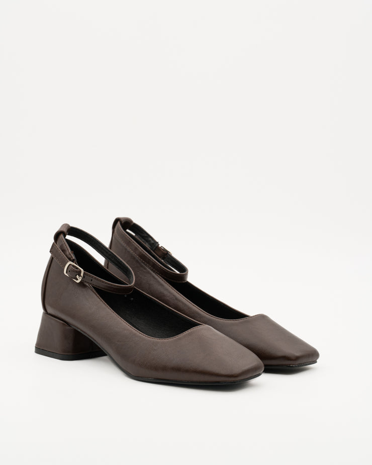 NS 5501 BROWN