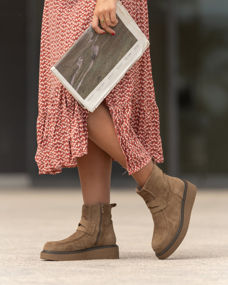 NDB 5562 KHAKI