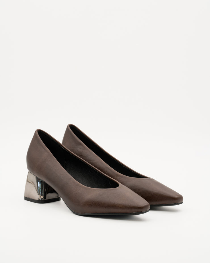 NS 3381 BROWN