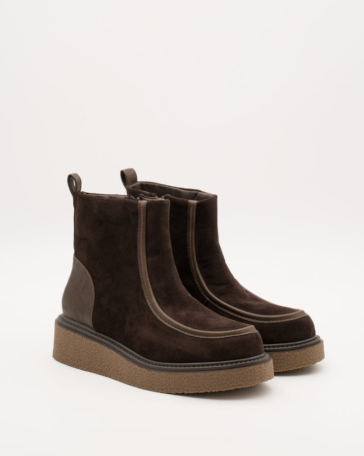 NDB 5561 BROWN