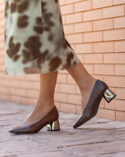 BROWN||NS 3381 BROWN
