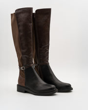NDB 5550 BROWN/SNAKE
