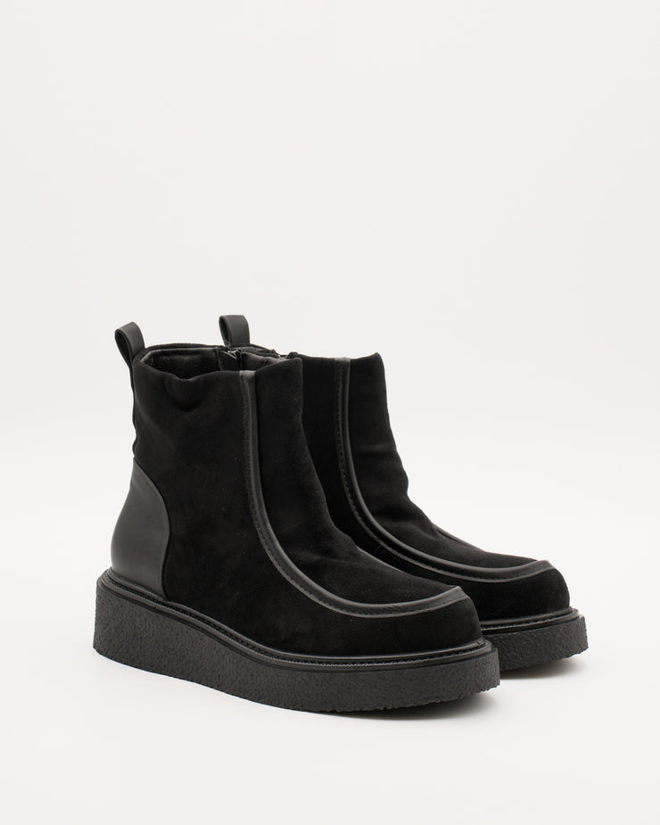 NDB 5561 BLACK