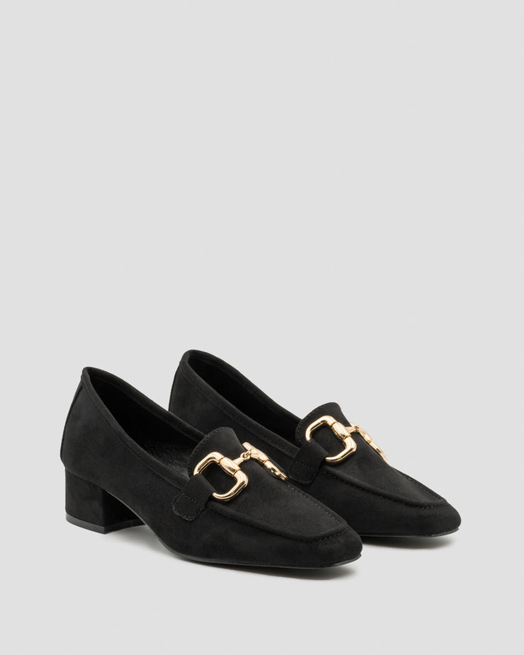 NS 2502 BLACK
