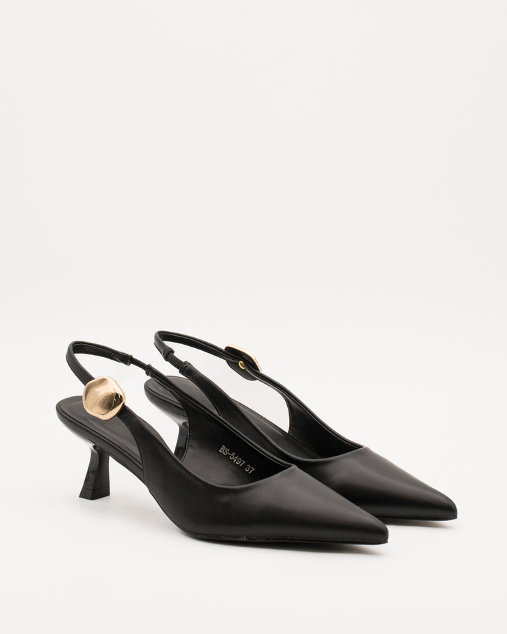 NBS 5497 BLACK