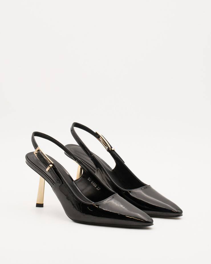 NBS 5496 BLACK