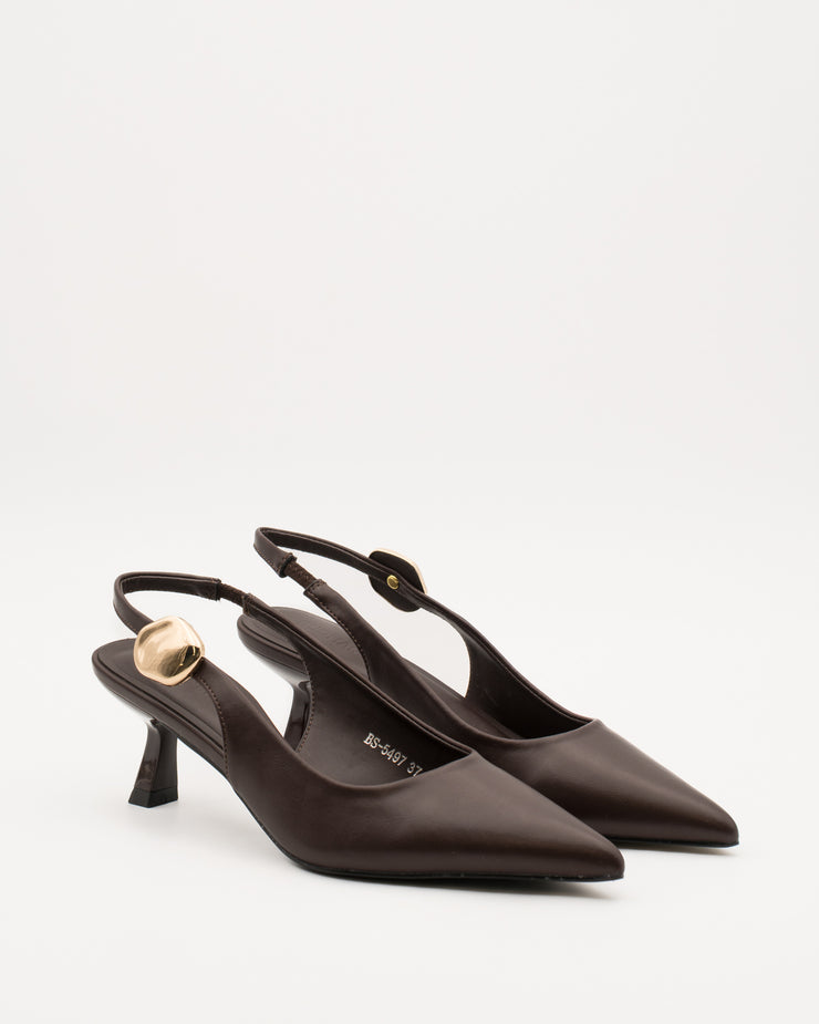 NBS 5497 BROWN