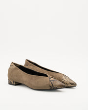 NS 5506 KHAKI