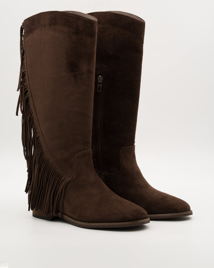 NS 5523 BROWN