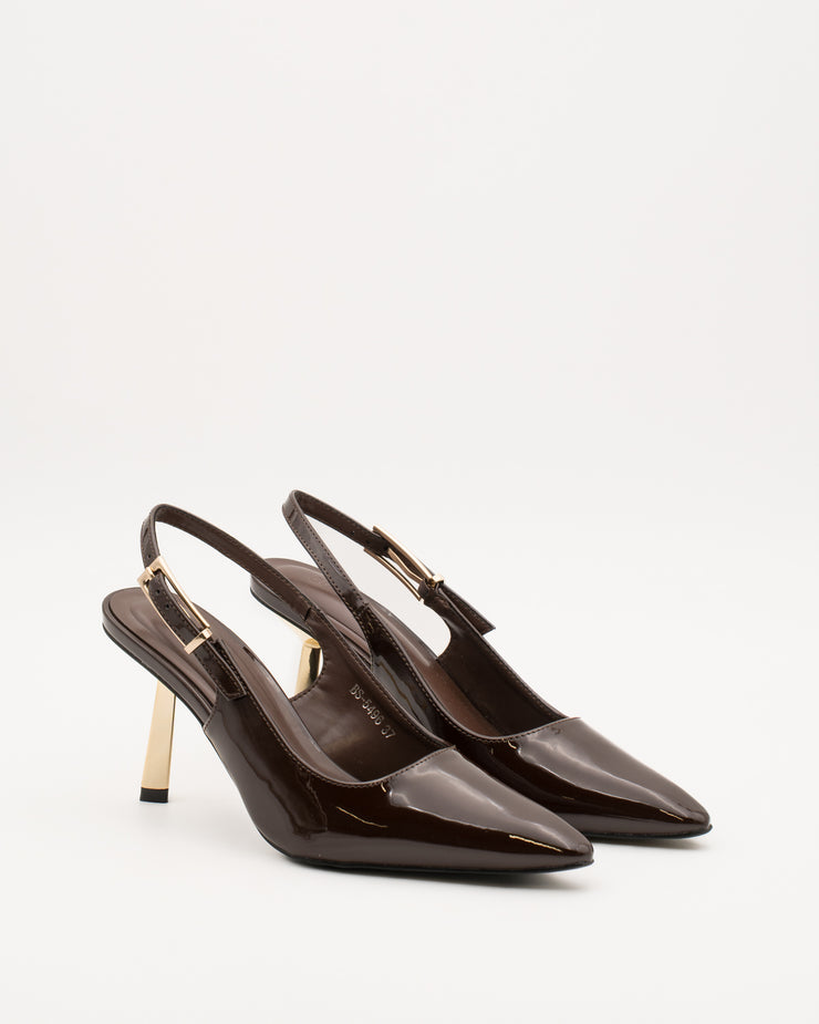 NBS 5496 BROWN