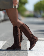 NS 5523 BROWN