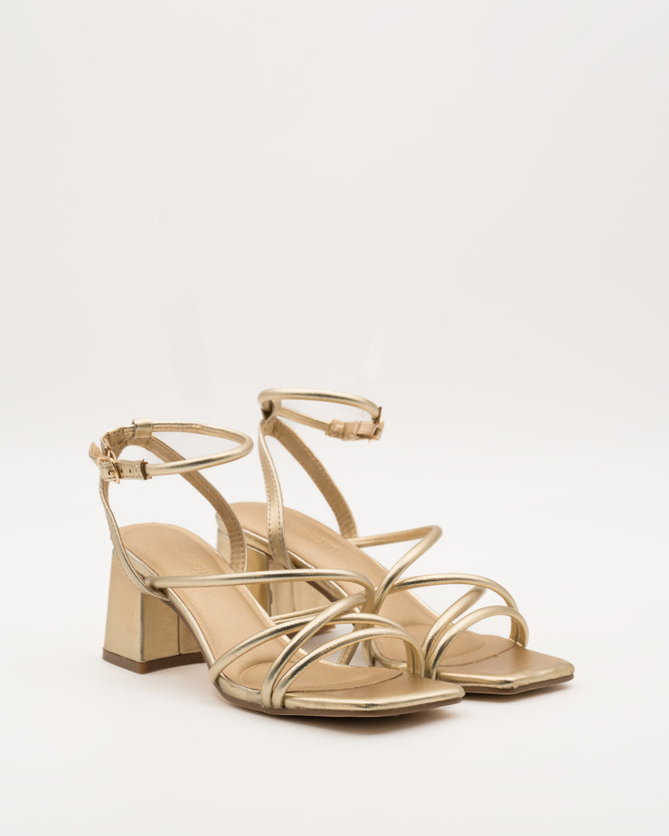 NHB 5278 GOLD