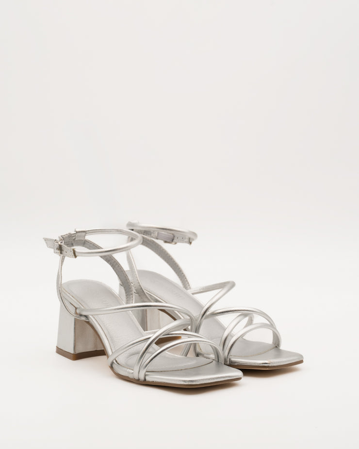NHB 5278 SILVER