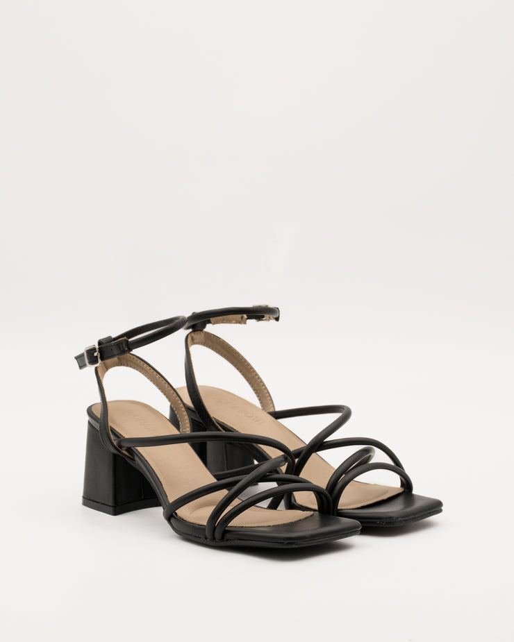 NHB 5278 BLACK